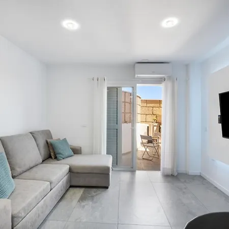 Apartmán Olivia's