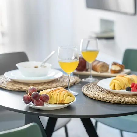 Apartmán Olivia's