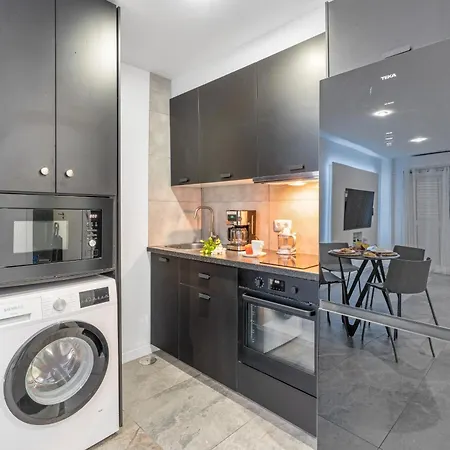 Olivia's Apartmán