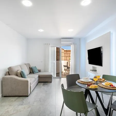 Apartmán Olivia's