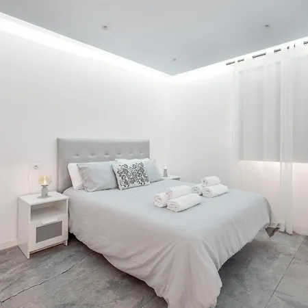 Olivia's Apartman Candelaria