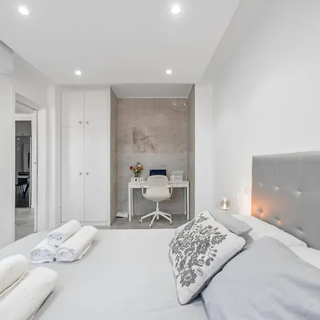 Olivia's Apartmán