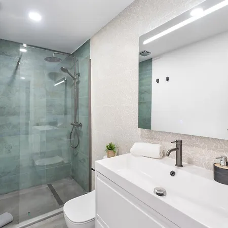 Apartman Olivia's