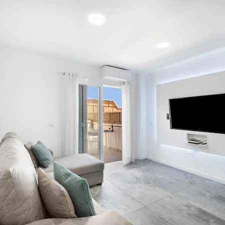 Apartman Olivia's